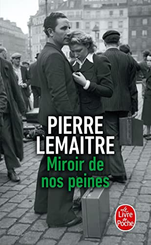 Miroir de nos peines - les enfants du desastre
