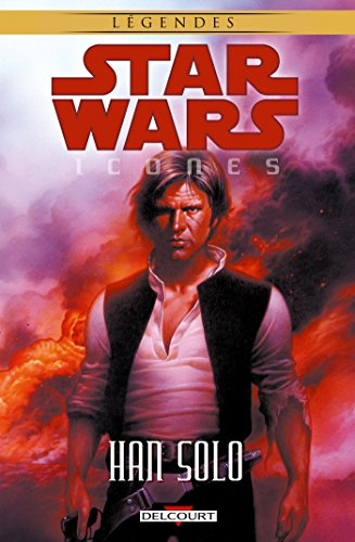 Star Wars - Icones T01: Han Solo