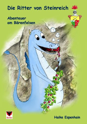 Die Ritter von Steinreich: Abenteuer am Bärenfelsen