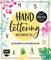 Handlettering – Das Starter-Set: Alphabete und Watercolor: Alle Grundlagen und großer Übungsteil – Doppelter Letterspaß: 2 Bücher zum Spitzenpreis