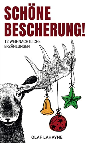 Schöne Bescherung!: 12 weihnachtliche Erzählungen