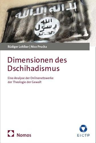 Dimensionen des Dschihadismus: Eine Analyse der Onlinenetzwerke der Theologie der Gewalt