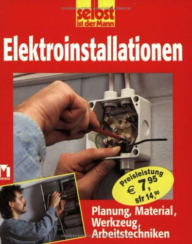 Elektroinstallationen