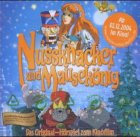 Nussknacker & Mäusekönig - Das Original-Hörspiel zum Kinofilm
