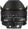 Sigma Objectif Fisheye 15 mm F2,8 EX DG Diagonal - Monture Nikon