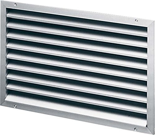 Maico Aussengitter Stahl LZP 56 Wandgitter Außenluftgitter 4012799513155