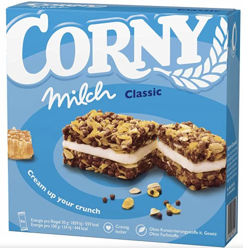 Corny
