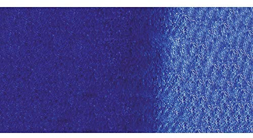 Cranfield : Caligo : Safe Wash : Relief Ink : 500g Tin : Ultramarine