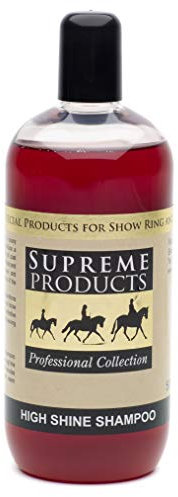 Supreme Products High-Shine-Shampoo