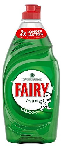 Fee Original Spülmittel (530Ml)