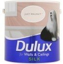 Dulux Silk Egyptian Cotton 5L [Misc.]