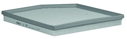 MAHLE LX 1791 - Air Filter Car - Engine
