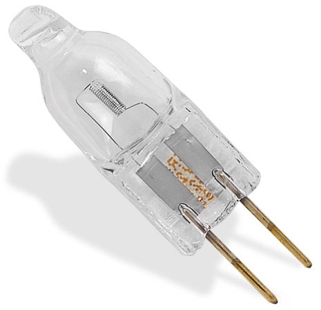 Osram Halostar Starlite Halogen Bulb 20 Watt G4 Energy Efficiency Class B