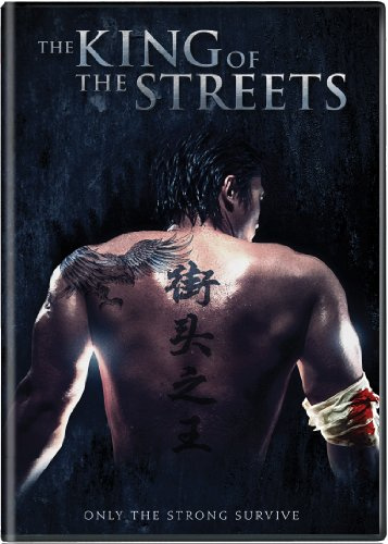 The King of the Streets