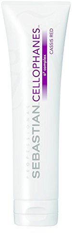Sebastian Cellophanes CASSIS RED 1er Pack(1 x 300 milliliters)