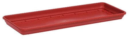 SOTTOVASO Med Rettangolare COCCIO 80x17 STEFANPL EAN: 8003507799868