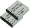 2 x Dot.Foto LB-060 Premium 3.7v / 1250mAh Rechargeable Battery for Pentax XG-1