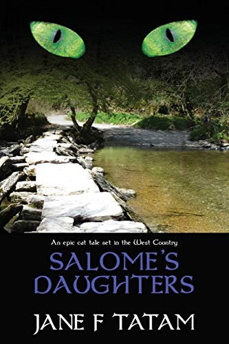 Salome's Daughters (House of Bast)