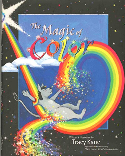 Light Beams Publishing Illustrated