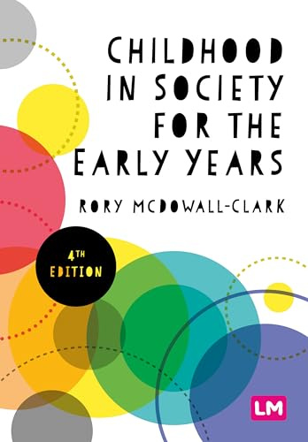 Childhood in Society for the Early Years: 4