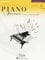 Piano Adventures Lesson Book Vol. 4. 2nd Edition