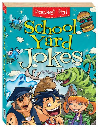 School Yard Jokes (Pocket PAL)