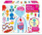 Usborne Book and Jigsaw Human Body
