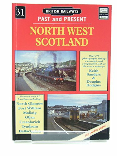 North West Scotland North West Scotland