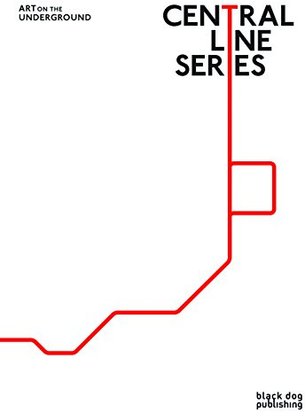 Central Line Series: Art on the Underground