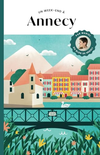 Un week-end à Annecy