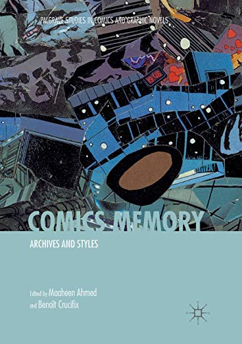 Comics Memory: Archives and Styles