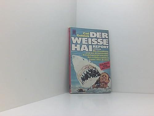 Der weisse Hai report
