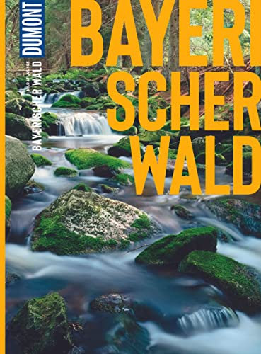 DUMONT Bildatlas Bayerischer Wald: Das praktische Reisemagazin zur Einstimmung.