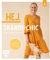 Hej. Skandi-Chic – Band 2 – Lieblingskleidung nähen: Aus Webware, Baumwollstoffen, Musselin und Co. – In den Größen 34–44 – Mit skandinavischem Farbguide und 6 Schnittmusterbogen