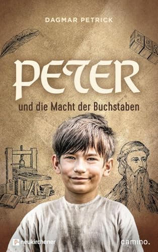 Peter und die Macht der Buchstaben