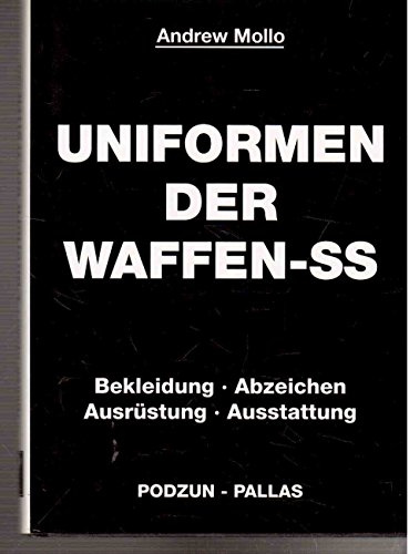 Uniformen der Waffen-SS