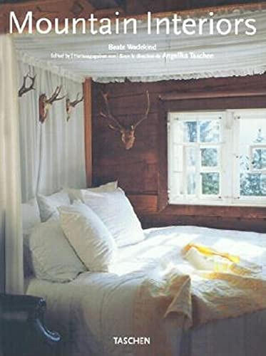 Mountain Interiors (Midsize)