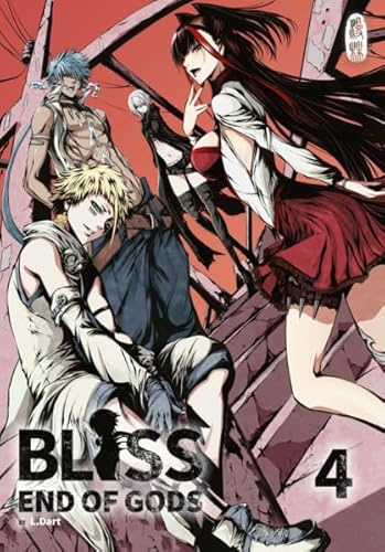 BLISS - End of Gods 4