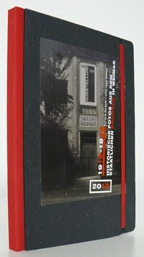 Bauhaus Kalender 2010