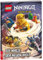 LEGO® NINJAGO® – Die Magie der neuen Welt: Dragons Rising