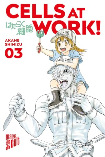 Manga Cult