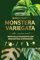 Monstera Variegata - albo aurea mint - Wertvolle Pflegetipps für Einzigartige Schönheiten: Pflegemethoden die deine panaschierte Pflanze glänzen und gedeihen lassen!