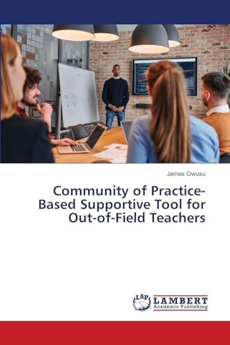 Community of Practice-Based Supportive Tool for Out-of-Field Teachers: DE