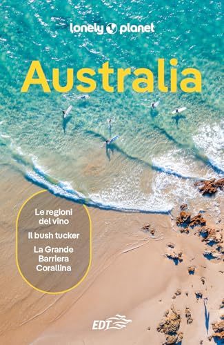 Australia (Guide paese EDT/Lonely Planet)