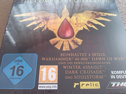 Dawn of War: The Complete Collection