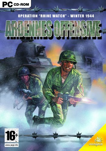 Ardennes Offensive (PC)