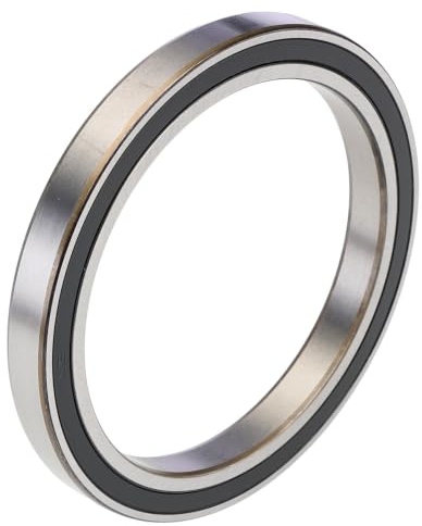 SKF 1-reihig Kugellager, Innen-Ø 75 mm/Außen-Ø 95 mm Außen-ø, Breite 10 mm