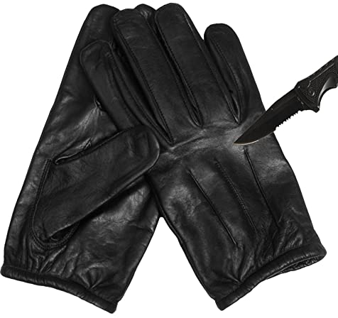Mil-Tec Handschuhe-12503002 Schwarz XL
