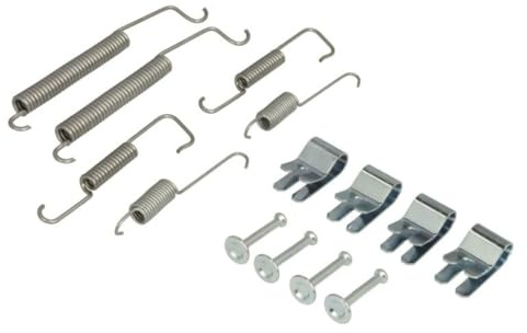 Delphi LY1304 Brake Fitting Kit