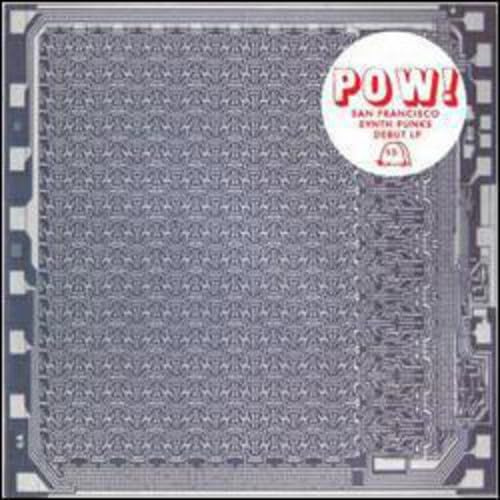 Revolver CF029CD*
